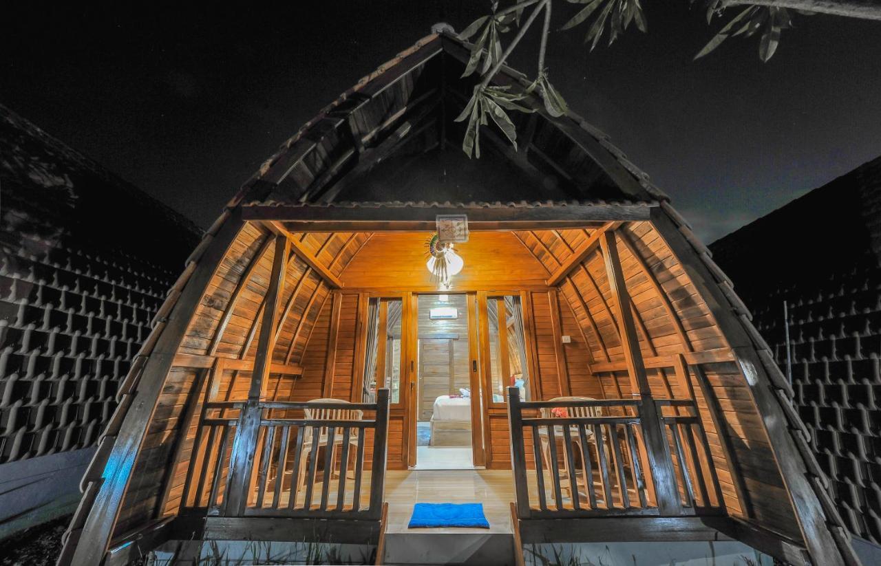 The Lebak Canggu Esterno foto